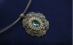 jewelry collection
